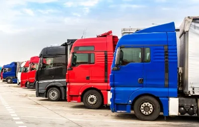 Antalya Sinanpaşa Ambar Nakliyat