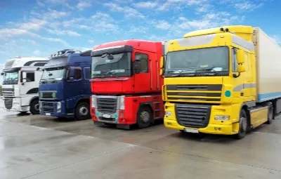 Antalya Sinanpaşa Nakliye Ambarı