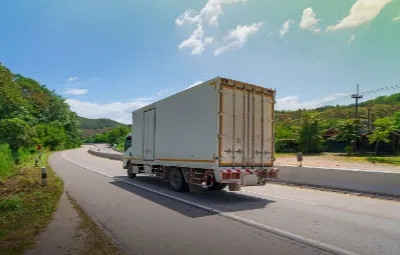 Antalya ile Sinanpaşa Arası Bulaşık Makinesi Taşıma