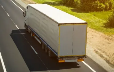 Antalya ile Sinanpaşa Arası Parça Eşya Taşıma